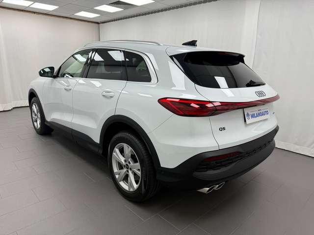 Audi Q5 TDI QUATTRO S-TRONIC BUSINESS 204CV *LED+NAVI+ACC*
