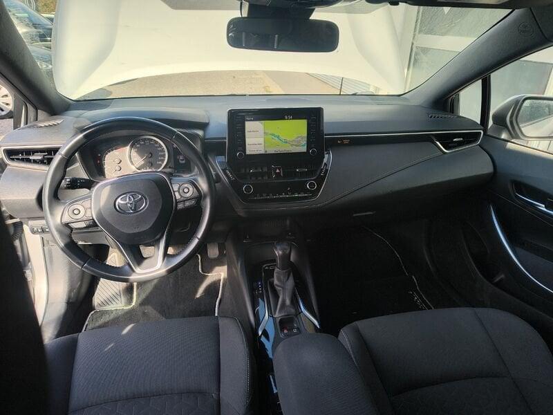 Toyota Corolla Corolla Touring Sports 2.0h Business (PREZZO REALE)