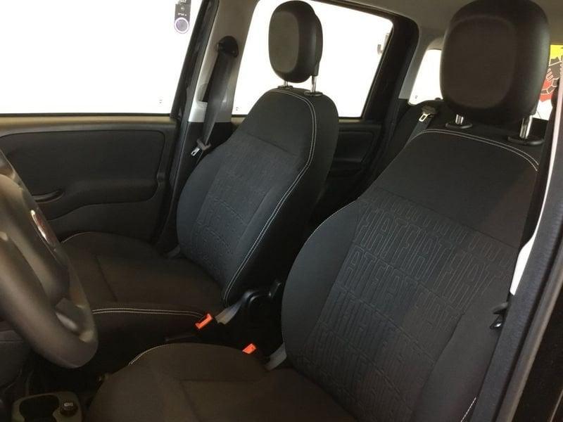 FIAT Panda 1.0 FireFly S&S Hybrid MY23