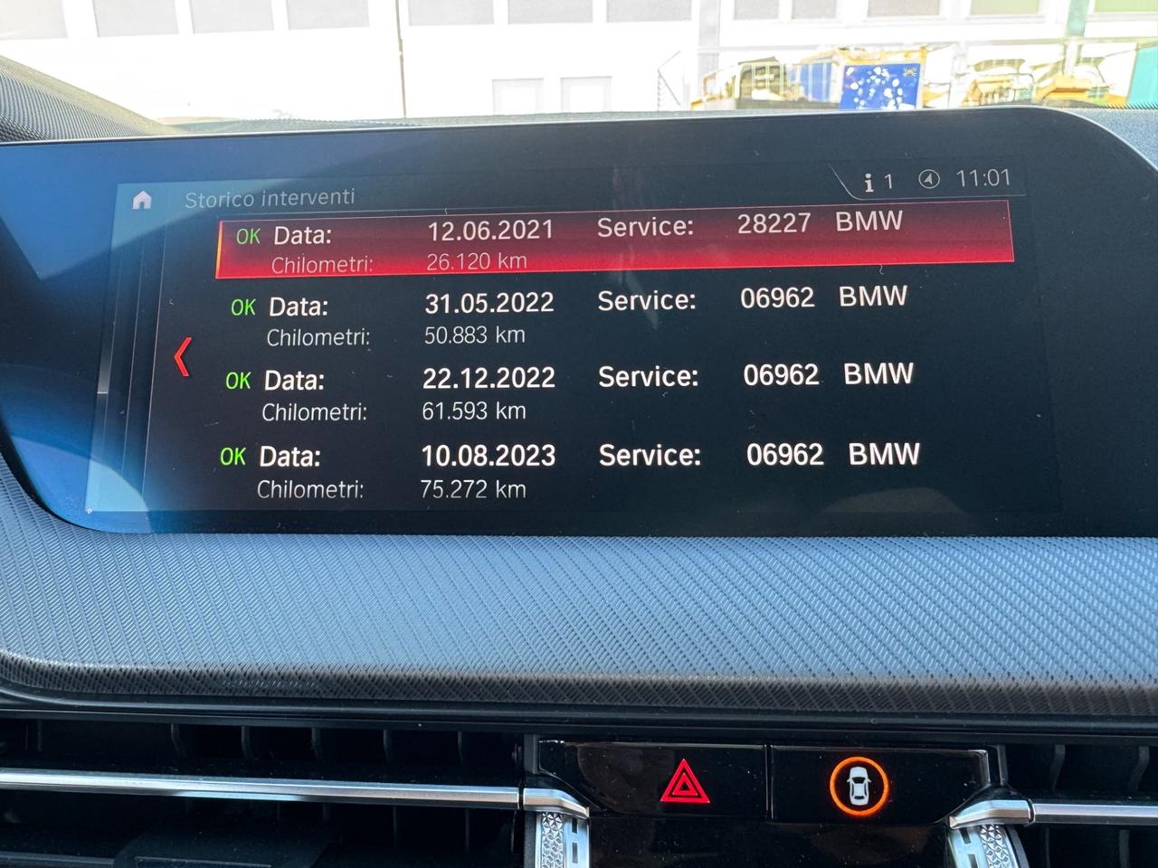 Bmw 118 118d 5p. Msport