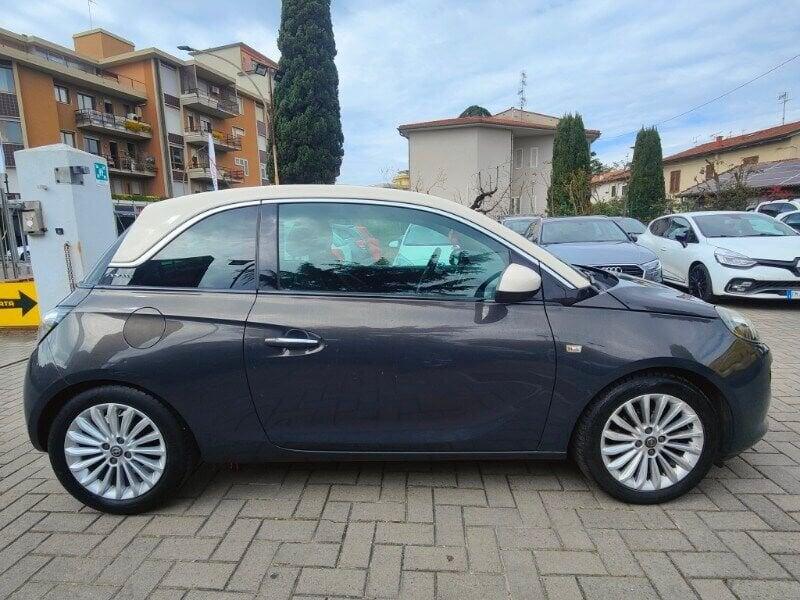 Opel Adam Adam 1.2 70 CV VR/46 Limited Edition