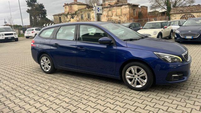 PEUGEOT 308 BlueHDi 130 S&S SW Allure IVA ESPOSTA