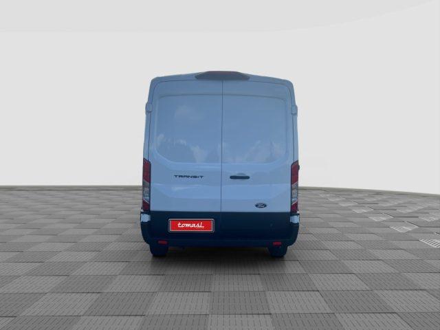 FORD Transit Transit 350 2.0TDCi EcoBlue 165CV PM-TM Furgone Tr