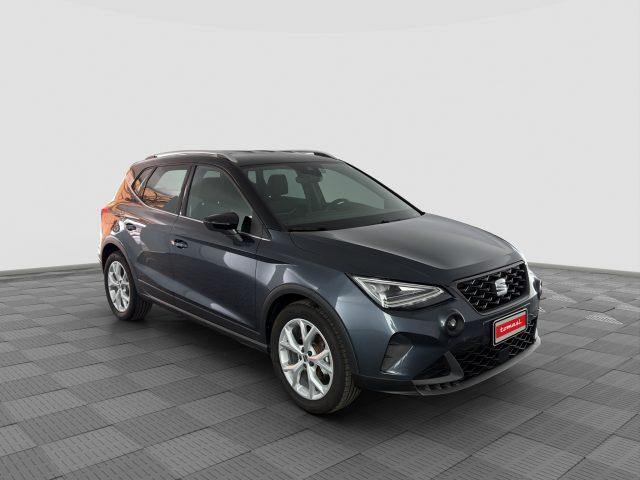 SEAT Arona Arona 1.0 EcoTSI 115 CV DSG FR