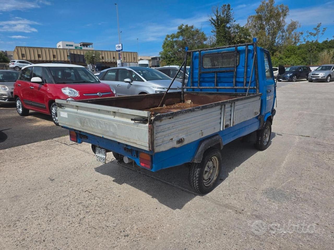 Piaggio