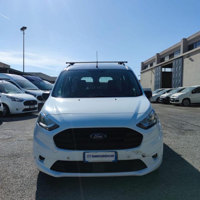 FORD TRANSIT CONNECT 230L2H1 1.5 TDCI FURG.N1 5 P-2021
