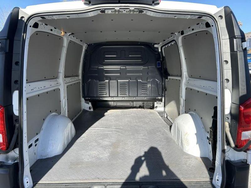 Mercedes-Benz Vito 1.7 114 CDI PC-SL Furgone Long GANCIO TRAINO
