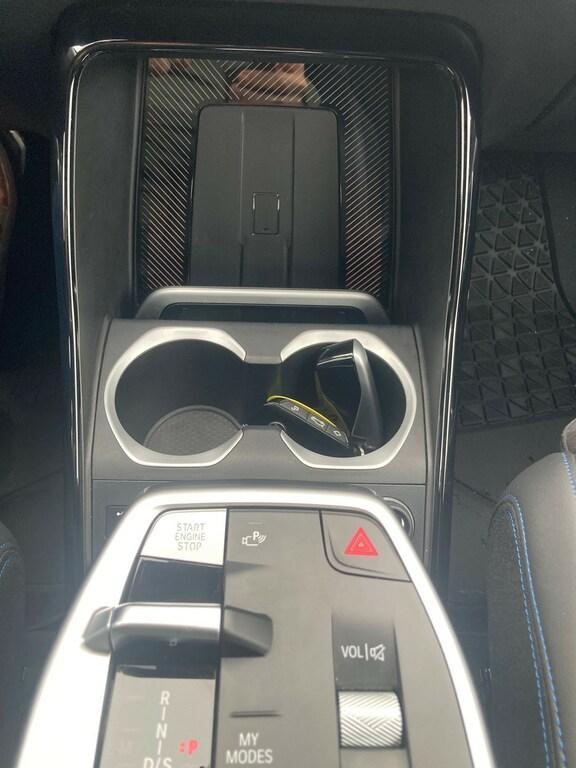 BMW X1 20 d Mild Hybrid 48V Msport xDrive DCT