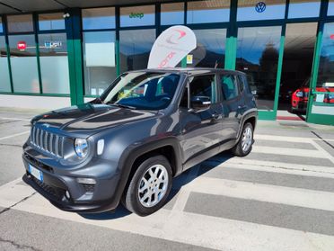 Jeep Renegade 1.0 T3 Limited 18.000km 2023