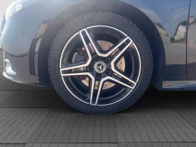 MERCEDES-BENZ A 250 A 250 e EQ-POWER Automatic PREMIUM