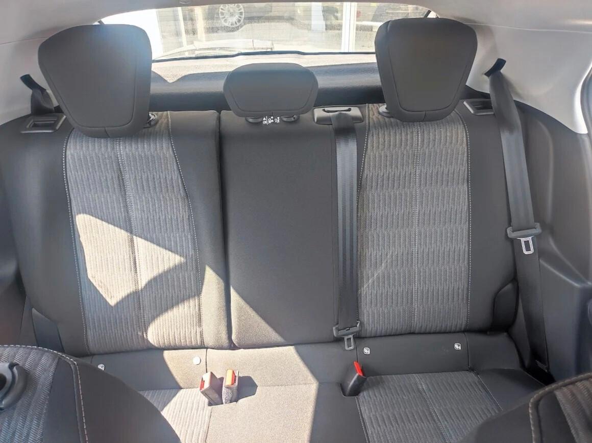 Opel Corsa 1.5 D 100 CV Edition