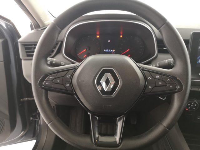 RENAULT Clio SCe 75 CV 5 porte Business