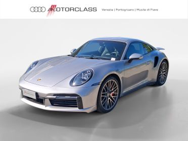 Porsche 911 coupe 3.7 turbo pdk