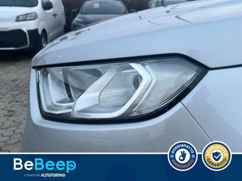 Ford EcoSport 1.5 TDCI BUSINESS 100CV