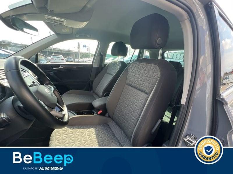 Volkswagen Tiguan 2.0 TDI SCR ELEGANCE 150CV DSG