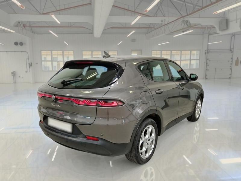 ALFA ROMEO TONALE 1.5 130 CV HYBRID TCT7 SPRINT SUV