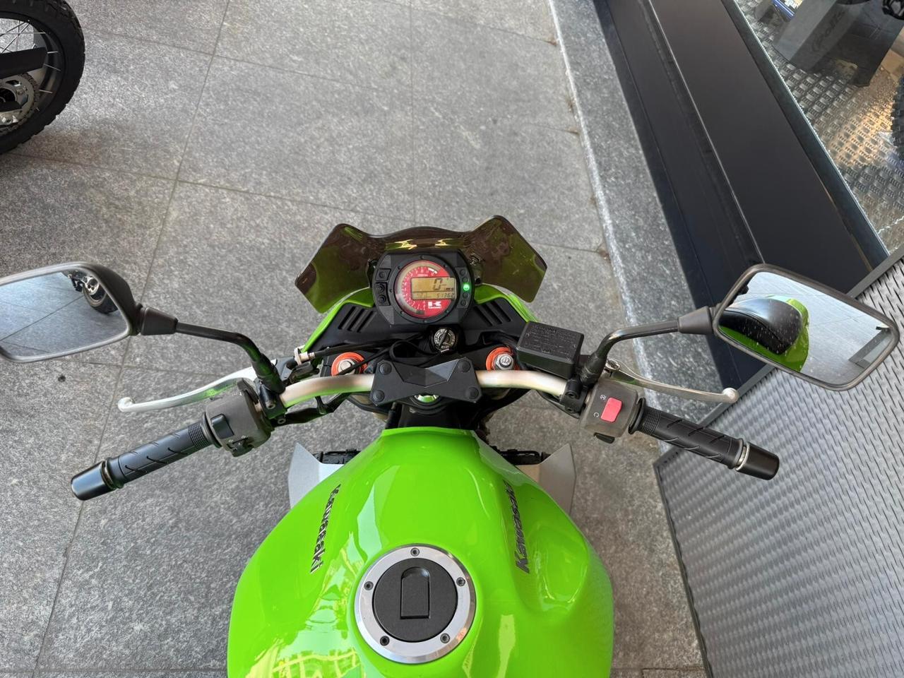 Kawasaki Z 1000