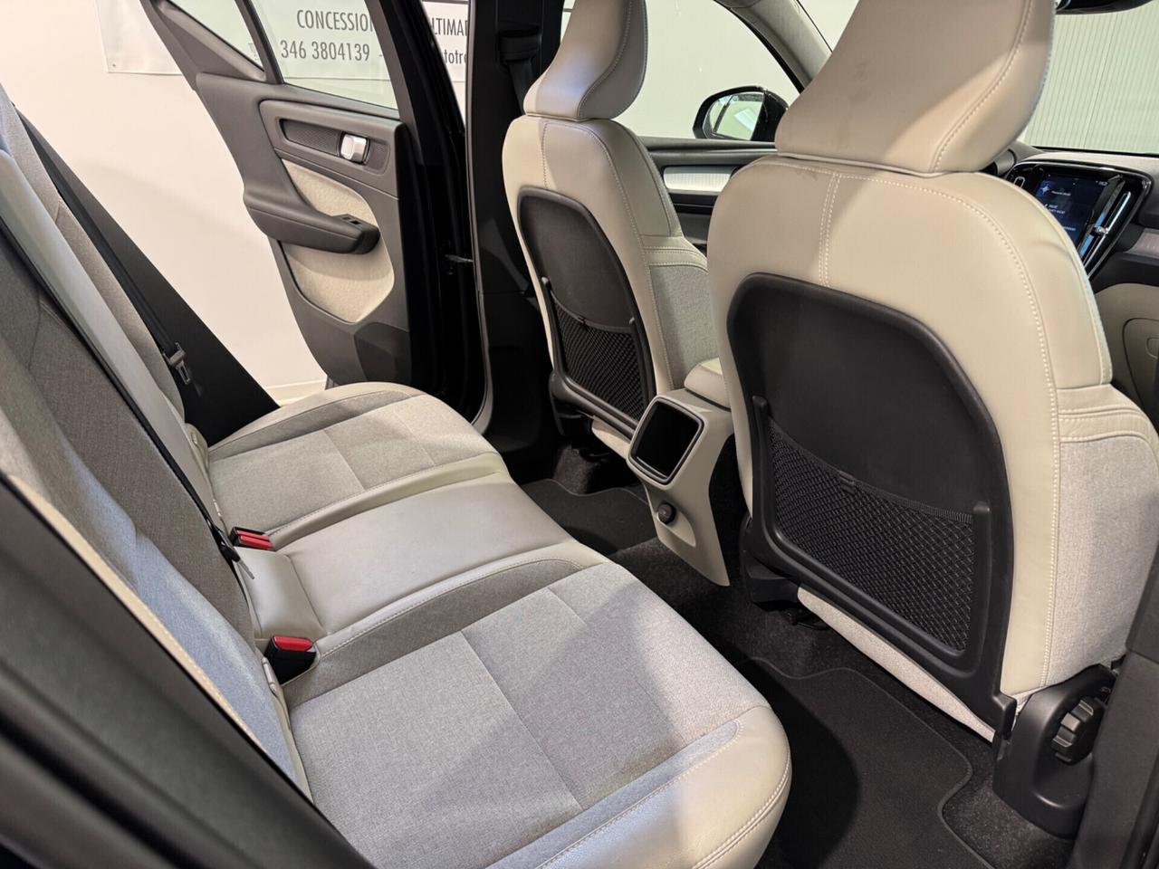 Volvo XC40 D3 Geartronic Momentum