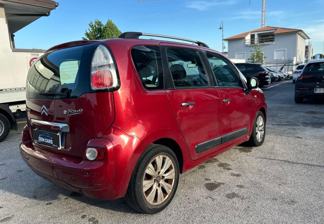 Citroen C3 Picasso C3 Picasso 1.6 HDi 90 airdream Business