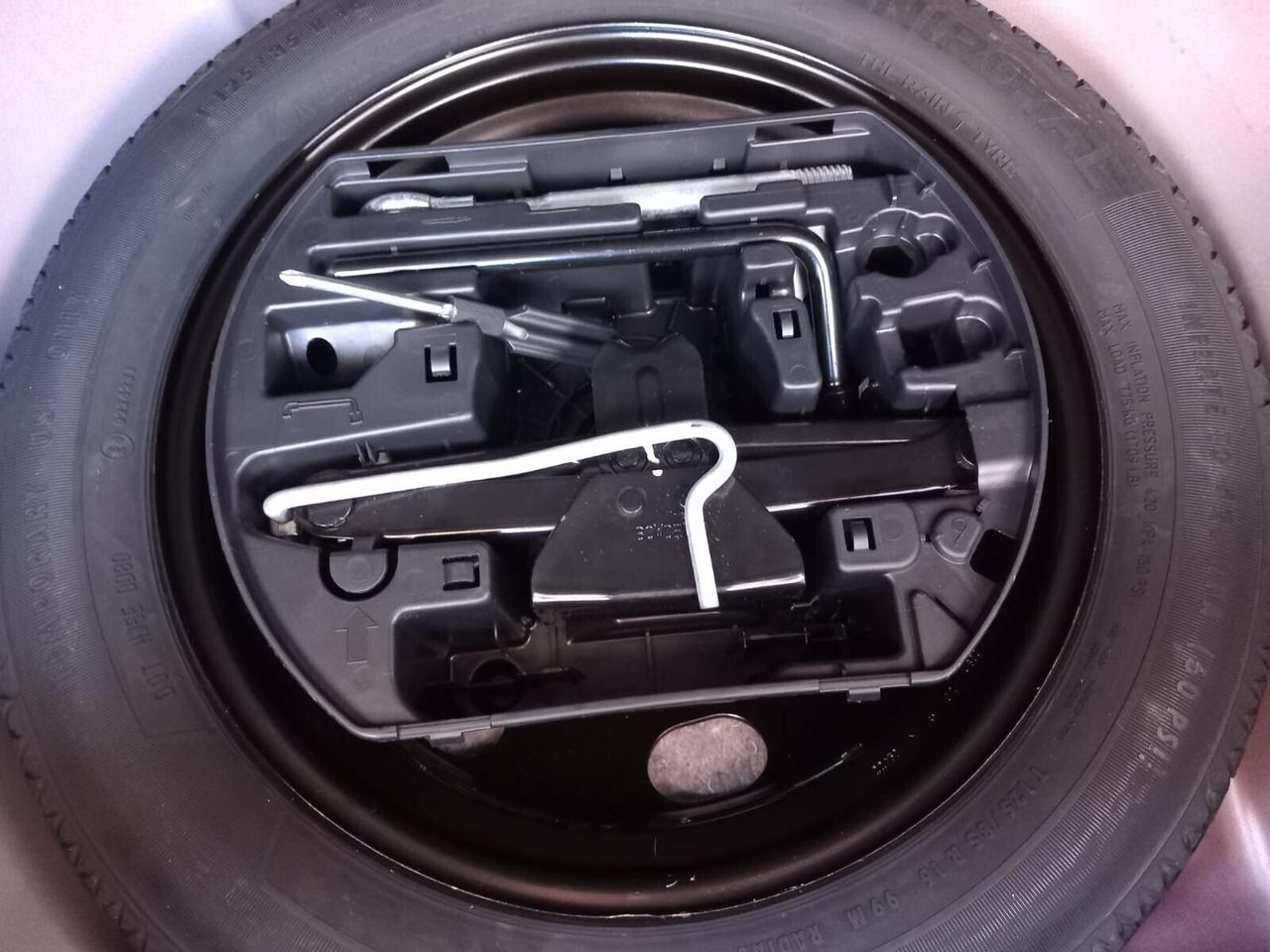 Jeep Avenger 1.2 Turbo 100 CV Longitude