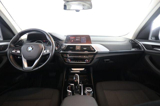 BMW X3 X3 xDrive20d 48V Business Advantage