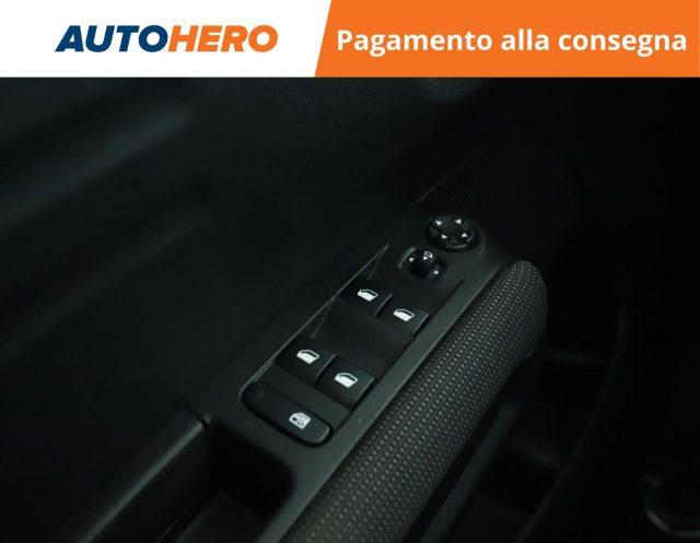CITROEN C3 Aircross PureTech 110 S&S Feel