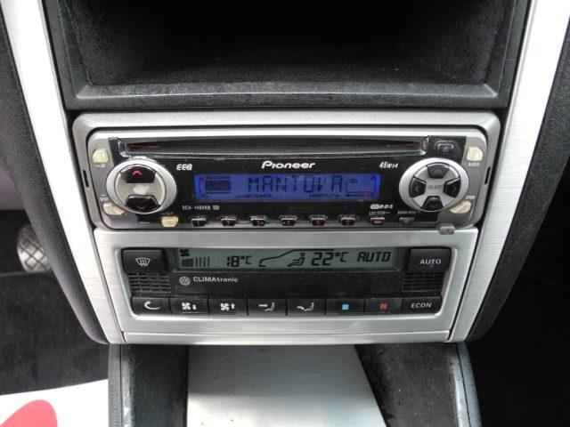 VOLKSWAGEN Golf 1.9 TDI 101cv 5p. - Ok NEOPATEN. - UNICO PROPRIET.