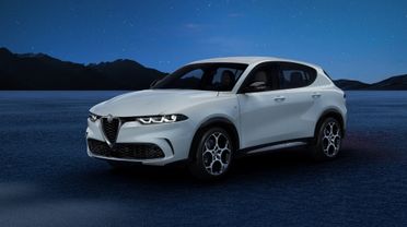 ALFA ROMEO TONALE HYBRID PLUG IN Tonale Plug In Hybrid Q4 280cvTi