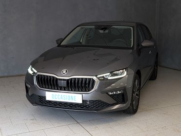 Skoda 1.0 TSI 115cv DSG Style