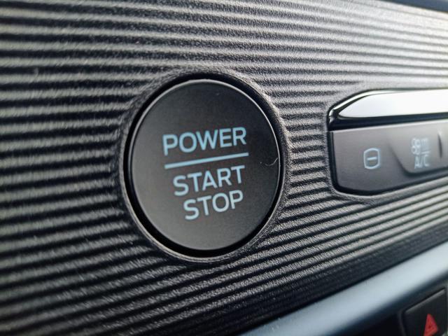 FORD Tourneo Courier 1.0 EcoBoost Powershift Active