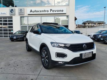 Volkswagen T-Roc 1.0 TSI Style