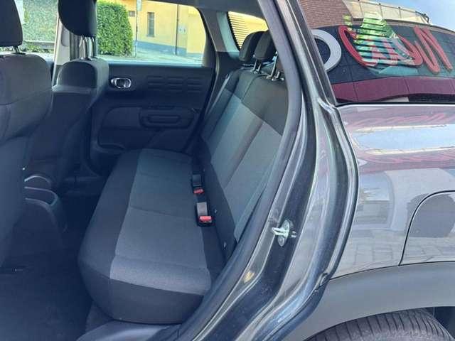 Citroen C3 Aircross PureTech 110 S&S Feel LED-NAVI