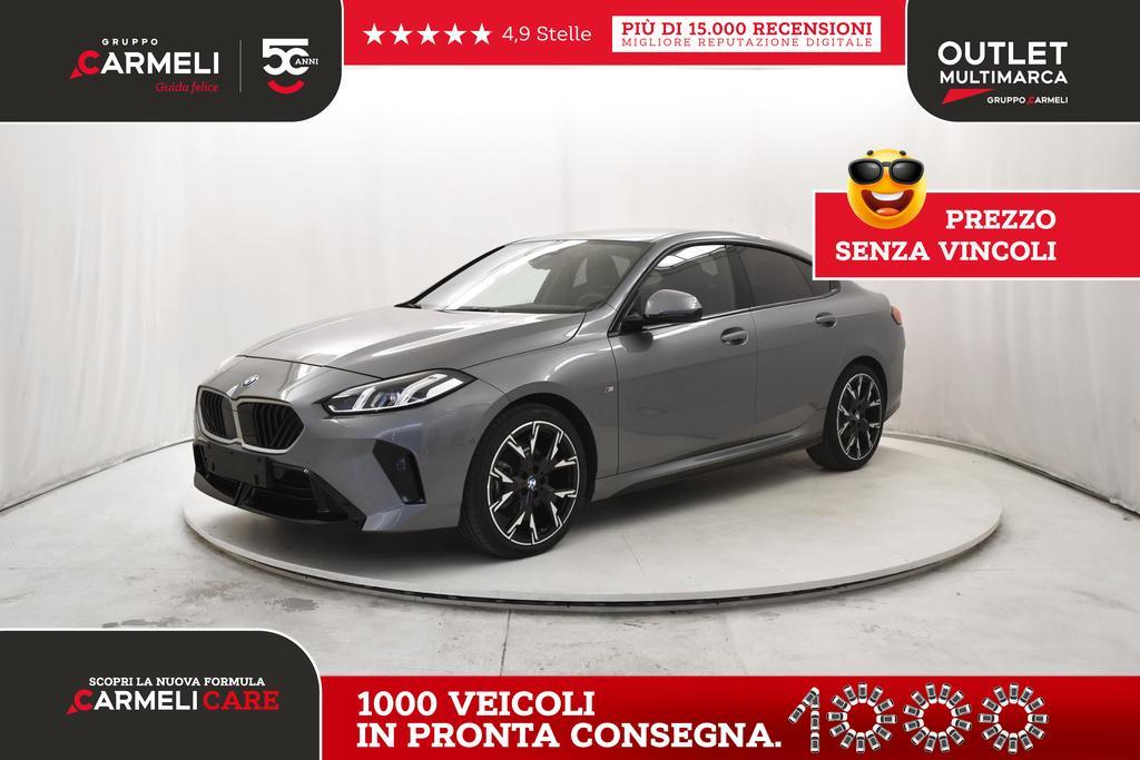 BMW Serie 2 Gran Coupe 220 48V MSport DCT