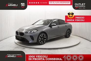 BMW Serie 2 Gran Coupe 220 48V MSport DCT