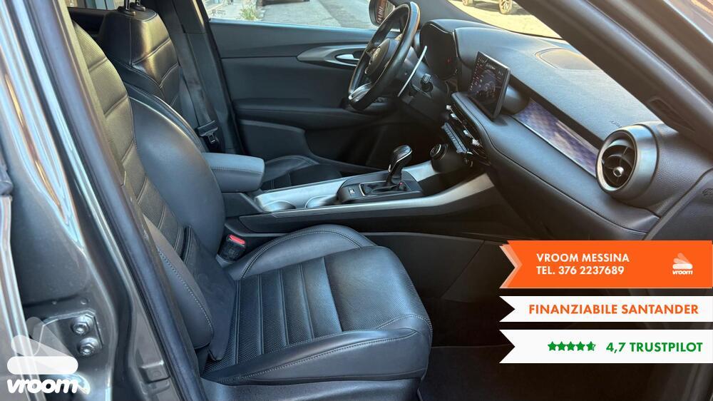 ALFA ROMEO Tonale Tonale 1.5 130 CV MHEV TCT7 E...