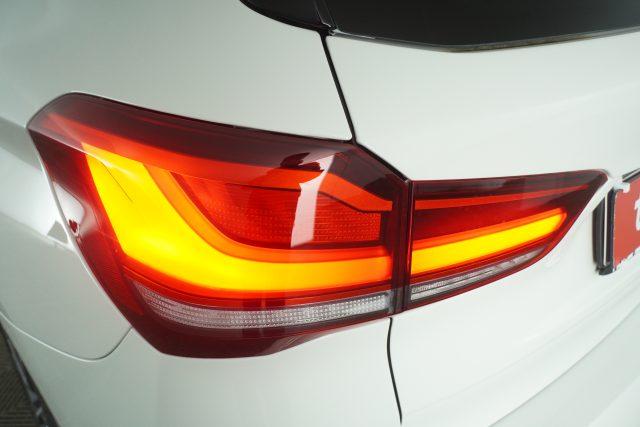 BMW X1 X1 xDrive18d MSPORT