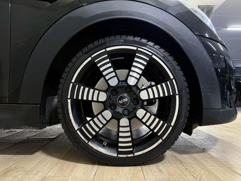 MINI Mini Mini 3p 2.0 Cooper S Classic