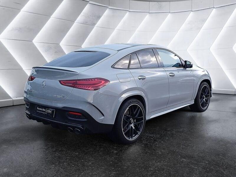 Mercedes-Benz GLE - V167 2023 AMG 53 AMG Line Premium Plus 4matic+ auto