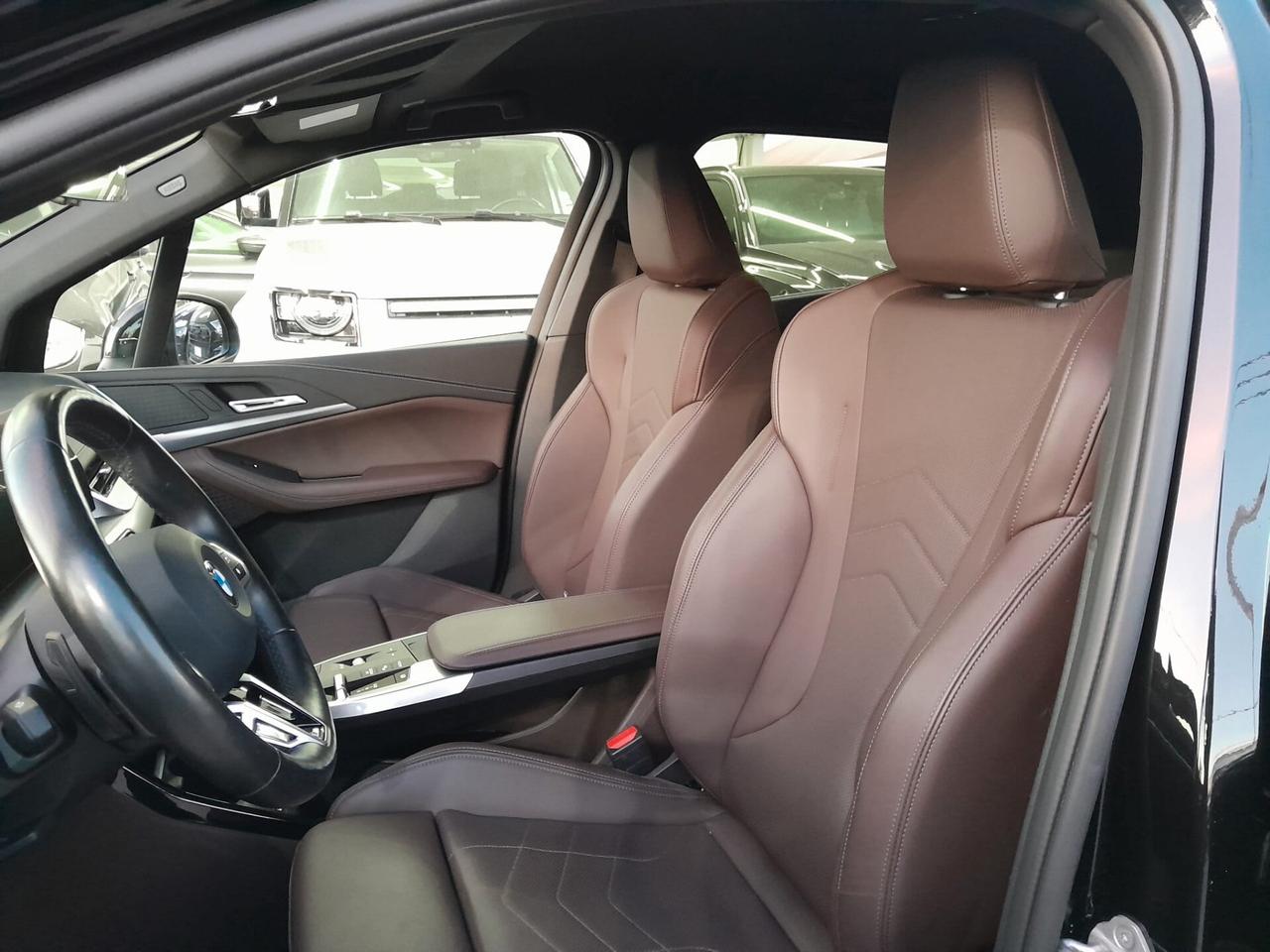 Bmw 2er Active Tourer 218d Msport