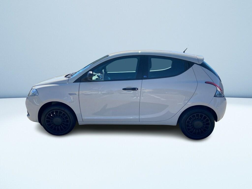 Lancia Ypsilon 5 Porte 1.2 Gold