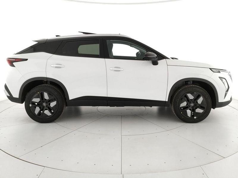 Omoda Omoda 5 SHS Omoda 5 1.5 TGDi Super Hybrid System 224 CV Premium