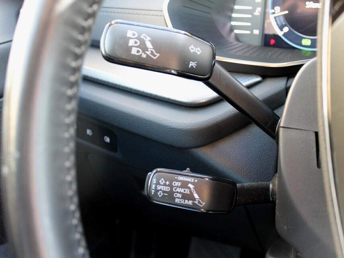 Skoda Octavia SW 2.0tdi evo Executive DSG UNIPRO IVA DEDUCIBILE