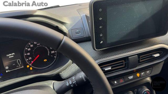 DACIA Sandero Stepway 1.0 TCe ECO-G Expression