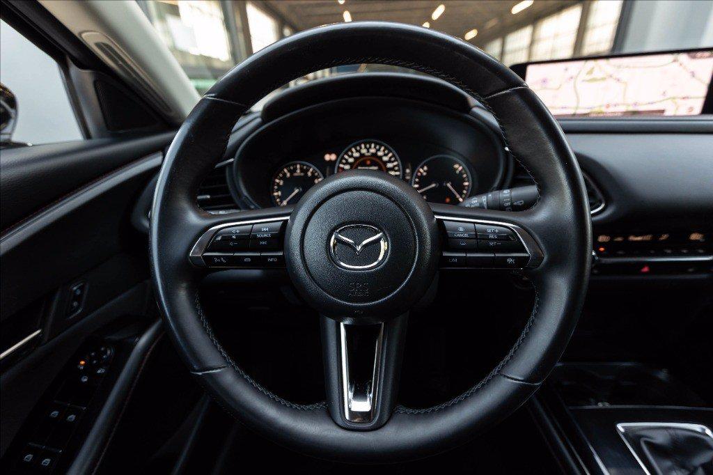 MAZDA CX-30 2.0 m-hybrid Homura 2wd 186cv 6mt del 2025