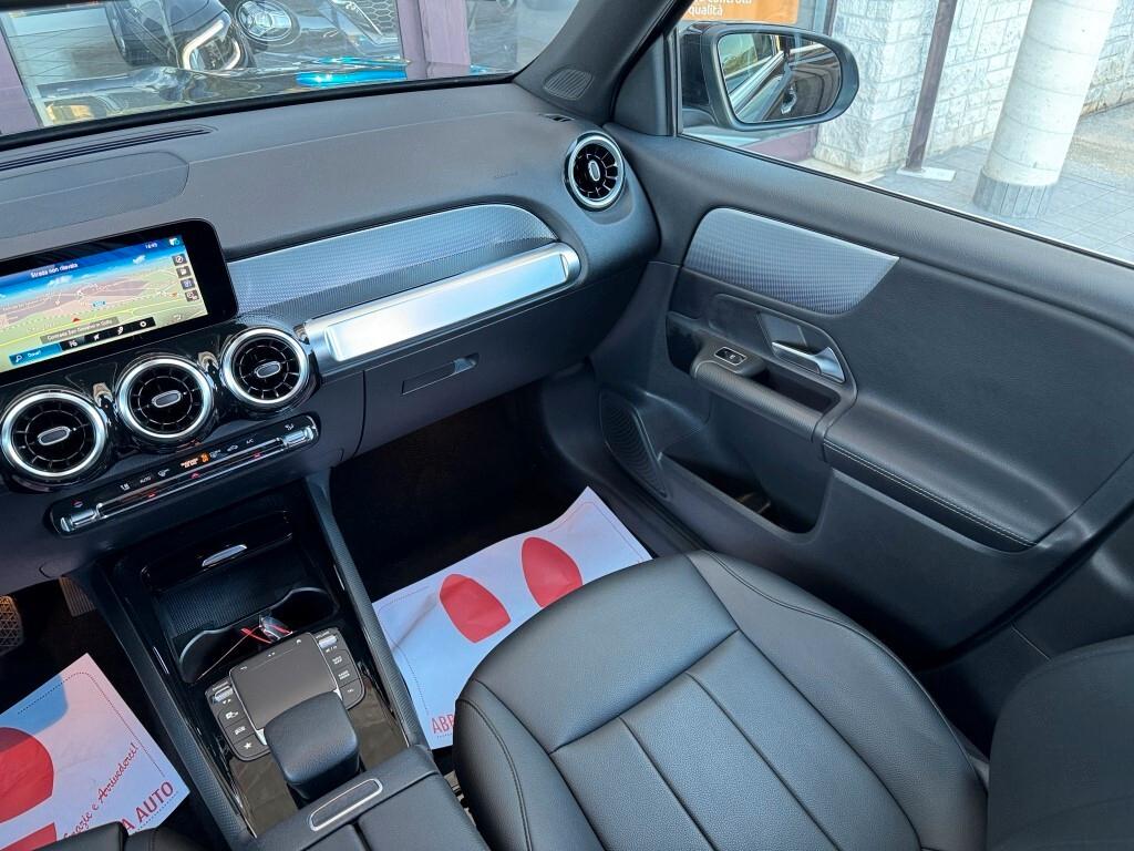 Mercedes Glb 180 d Sport Auto 7posti