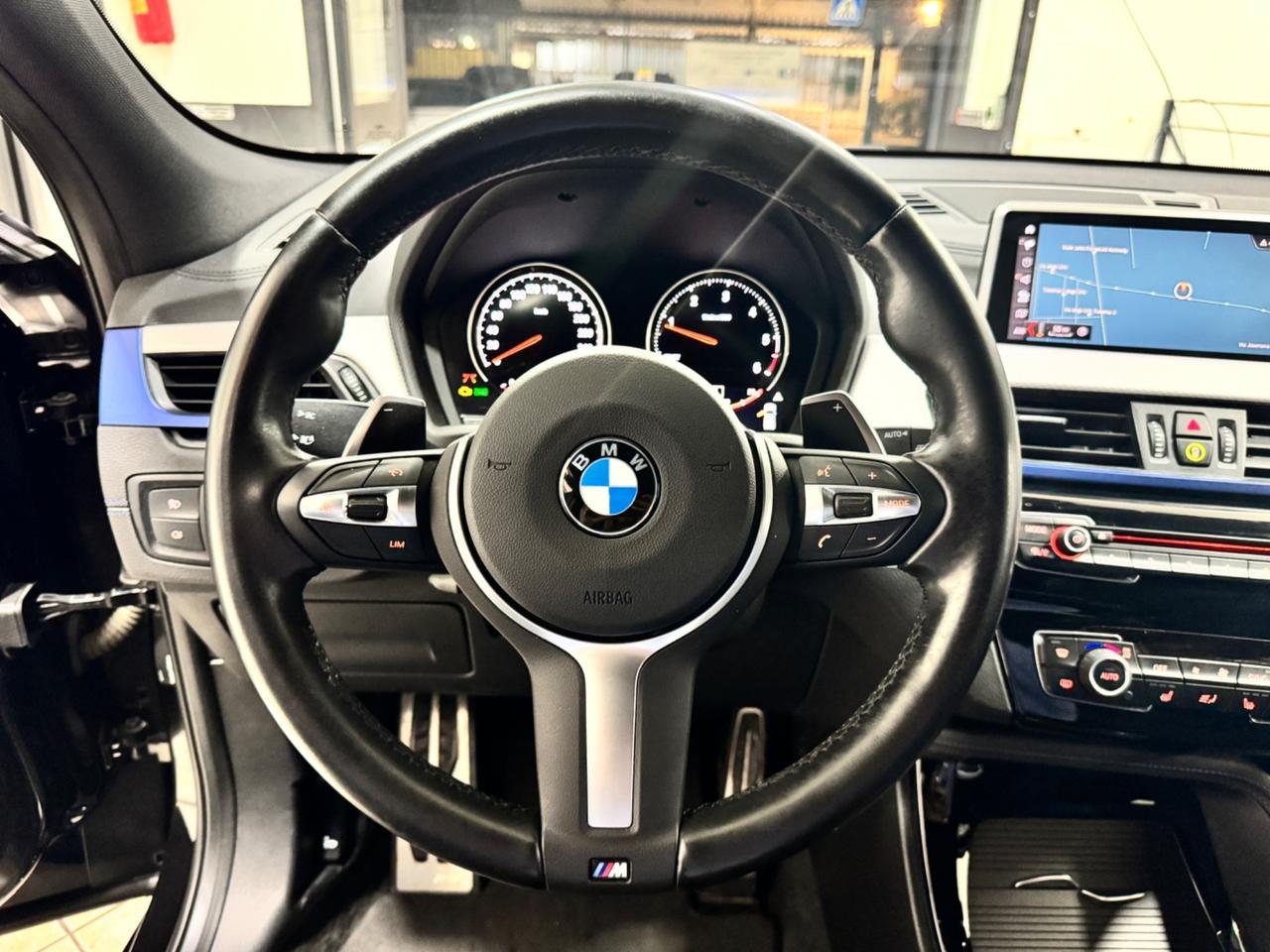 Bmw X2 Msport