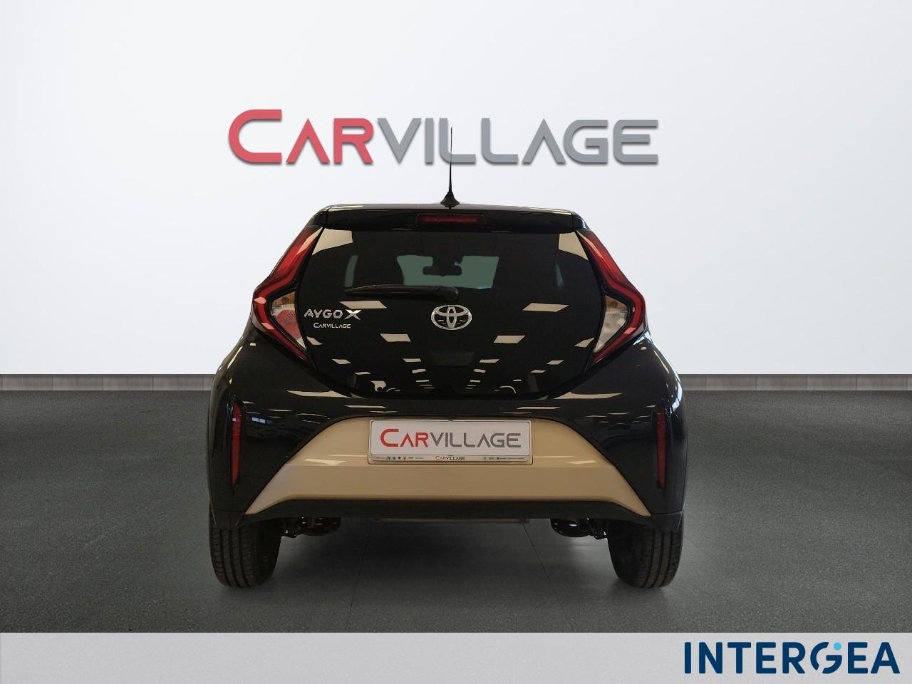 TOYOTA Aygo X 1.0 Trend 72cv