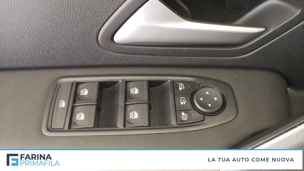 DACIA BIGSTER journey mild hybrid 140