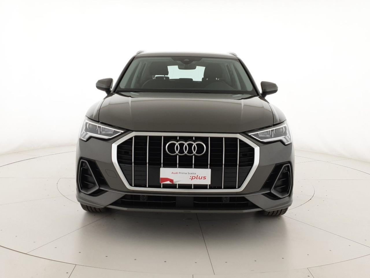 35TDI 150CV S tronic S line Edition