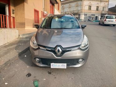 Renault Clio Sporter dCi 8V 90CV Start&Stop Energy Duel